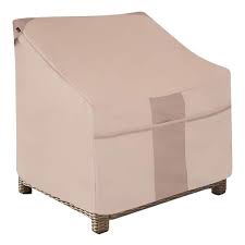 Deep Seat Patio Chair Cover
