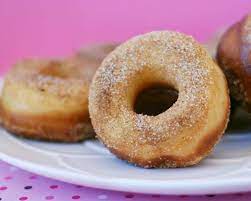 bread machine doughnuts recipe food com