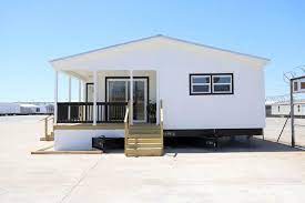 mobile homes in granbury tx