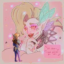 Great fairy x link
