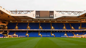 Tottenham hotspur are in the process of building a new 61,559 capacity stadium. White Hart Lane London Tickets Eintrittskarten Getyourguide Com