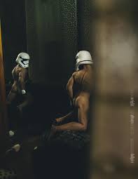 Naked Stormtrooper NSFW | Phicens 12