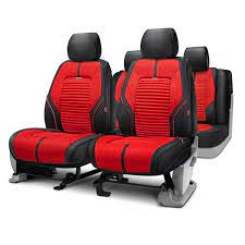 Rixxu Super Sport Series Seat Covers