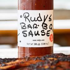 rudy s bbq in oklahoma city is a
