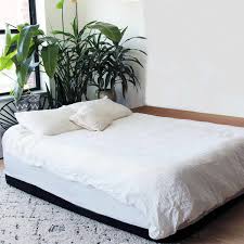 king koil luxury raised air mattress