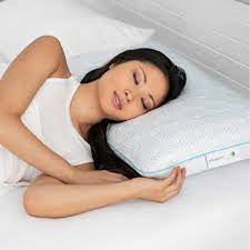 If you want to cut the vinegar smell, add a squeeze of fresh lemon juice to the mixture. Novaform Overnight Recovery Gel Memory Foam Pillow With Cooling Celliant Cover Costco