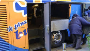 10 tips for your first megabus trip