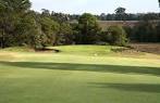 Gisborne Golf Club in Gisborne, Macedon Ranges, VIC, Australia ...