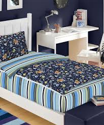 zipit bedding blue green outer space