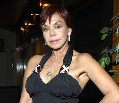 Fallece la actriz Meche Carreño a los 74 años, víctima de cáncer 