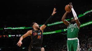 Miami Heat vs Boston Celtics Jan 31, 2022 Box Scores