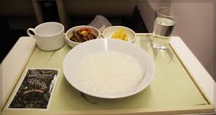 Submit your comments and food menu photos below, and remember: Korean Air Meals Review