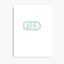 All fisd parents and guardians can log in to canvas using their skyward login. Frisco Texas Canvas Prints Redbubble