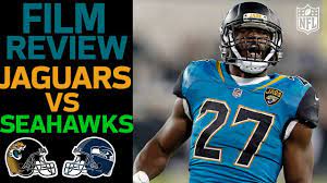 Jaguars | NFL Week 14 Game Highlights ...