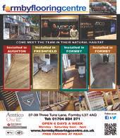 Their vast recently opened showroom was a long time in planning, but the residents of formby, plus many visitors from southport, ormskirk, maghull, liverpool, merseyside and the. Formby Flooring Centre Formbyflooring Profile Pinterest