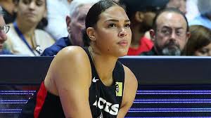 Jun 30, 2021 · at&t is the marquee partner of the wnba and is an inaugural wnba changemaker. Liz Cambage Poses Nude For Espn The Body Issue