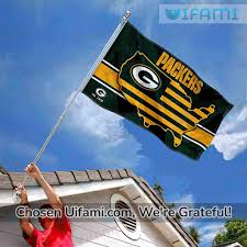 packers flag football unbelievable usa