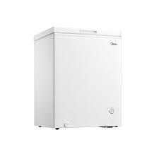Midea Canada Freezers For The Garage
