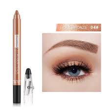 2 5g eyeshadow pen glitter waterproof