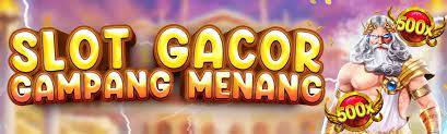 Daftar Slot Gacor 🔥 Slot Gampang Menang Maxwin Hari Ini.