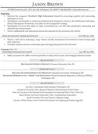Auditing Resume Examples Resume Professional Writers