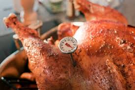 How Long To Cook A Turkey Per Pound Huffpost Life