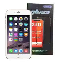 21d Tempered Glass Screen Protector