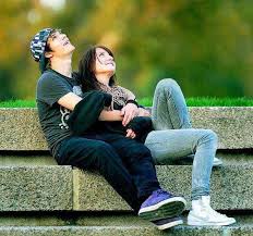 Image result for Romantic love image