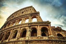 kolosseum express tour mit gladiator