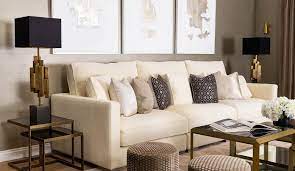 The Sofa Chair Company Luxury