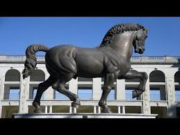 leonardo s horse the history you