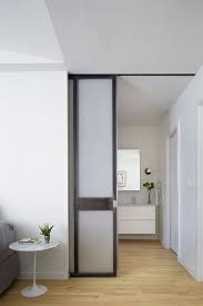 31 Smart Pocket Door Ideas With Pros