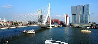 Rotterdam is a city of many faces: Top 10 Rotterdam Sehenswurdigkeiten Insidertipps