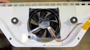 Maybe you would like to learn more about one of these? Whirlpool Refrigerator Fan Noise Final Fix The Smell Of Molten Projects In The Morning