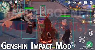 Elemental combat system harness the elements to unleash elemental reactions and dish out epic damage. Genshin Impact Mobile Hack Mods Hacks Bots For Android Ios