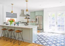 10 Kitchen Wall Colors To Elevate Your