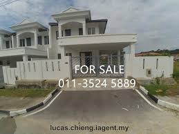 See all properties for rent in tas and find your next rental house with realestate.com.au. Bintulu 2 Sty Terrace Link House 4 Bedrooms For Sale Iproperty Com My