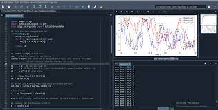 help you code in python and matlab