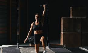 hiit and strength training schedule