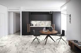 bold beautiful marble effect tiles