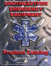 Southeastern Emergency Equipment