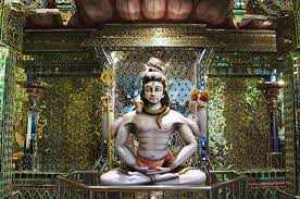 an introduction to lord shiva