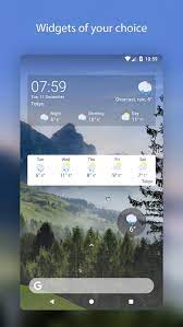 weather live wallpapers apk for android