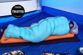 the best sleeping bags of 2024 tested
