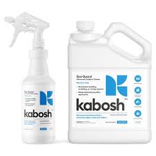 kabosh eco guard 128 oz advanced