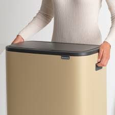 Find kitchen, bathroom and home accessories by brabantia to the best prices at nordic nest! Touch Bin Brabantia