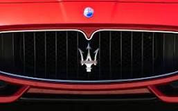 why-does-maserati-use-a-trident-as-their-logo