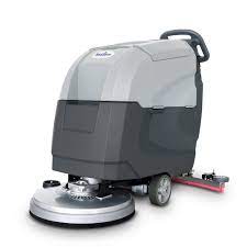 floor cleaning machine