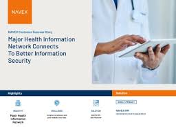 Major Health Information Network