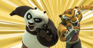 Po (jack black) shows tai lung (ian mcshane) the true meaning of the dragon warrior.buy the movie. Kung Fu Panda Legends Of Awesomeness Season 2 Streaming